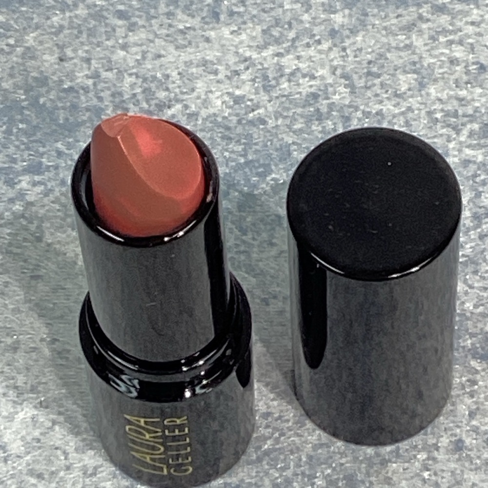 Laura Geller - Belissima - Italian Marble Lipstick - NIB- Full size - Picture 3 of 4